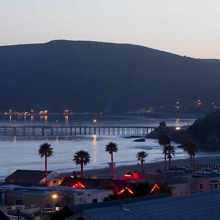 Avila Beach House Oda fotoğraf