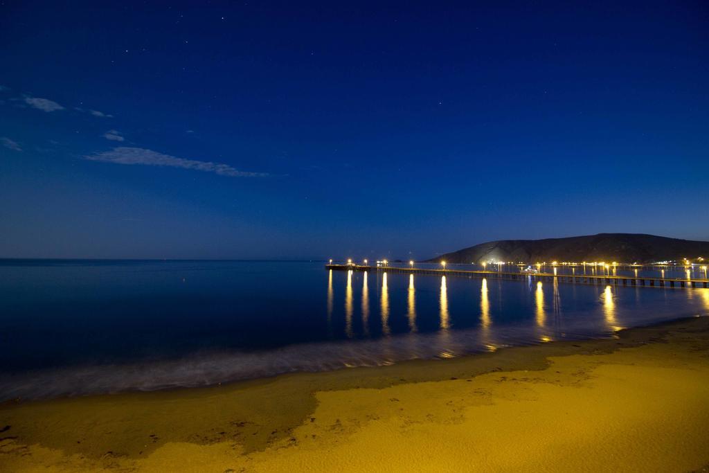Avila Beach House Oda fotoğraf
