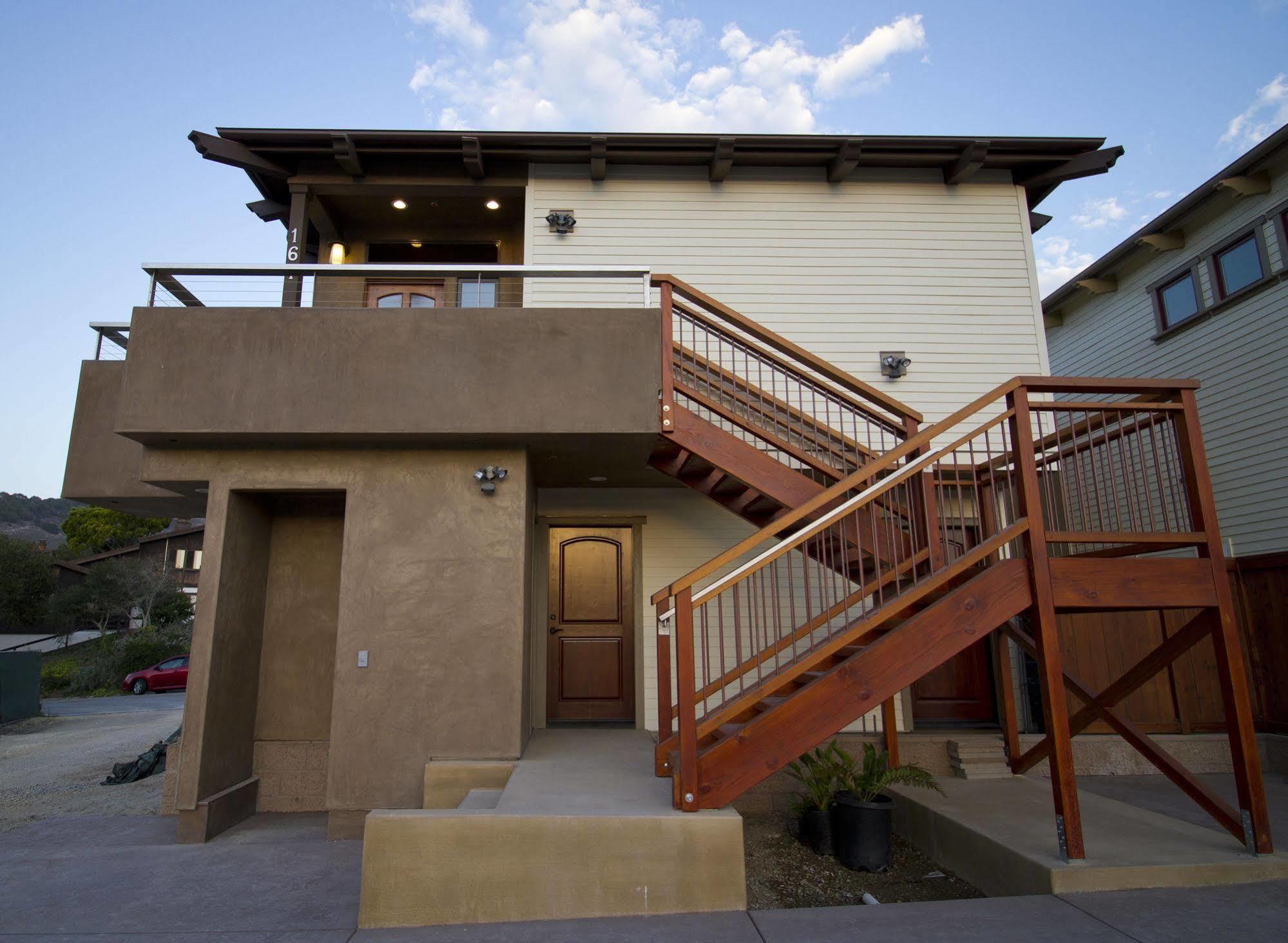 Avila Beach House Dış mekan fotoğraf