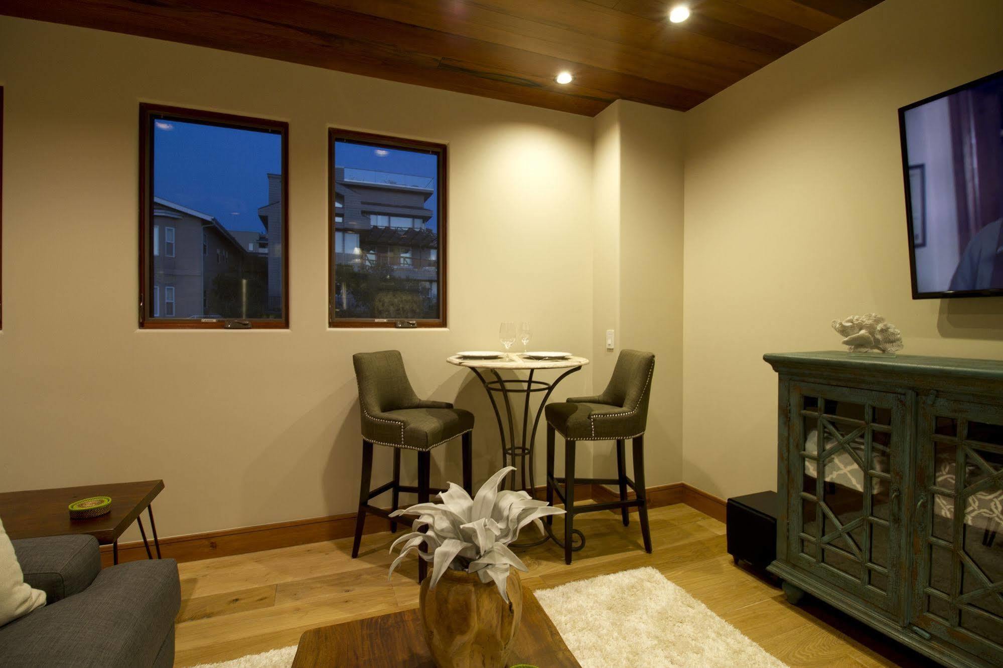 Avila Beach House Dış mekan fotoğraf
