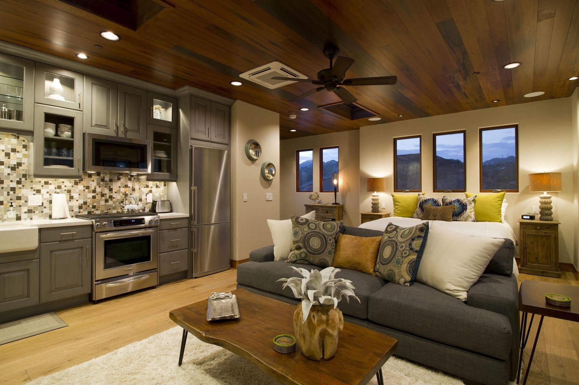 Avila Beach House Dış mekan fotoğraf