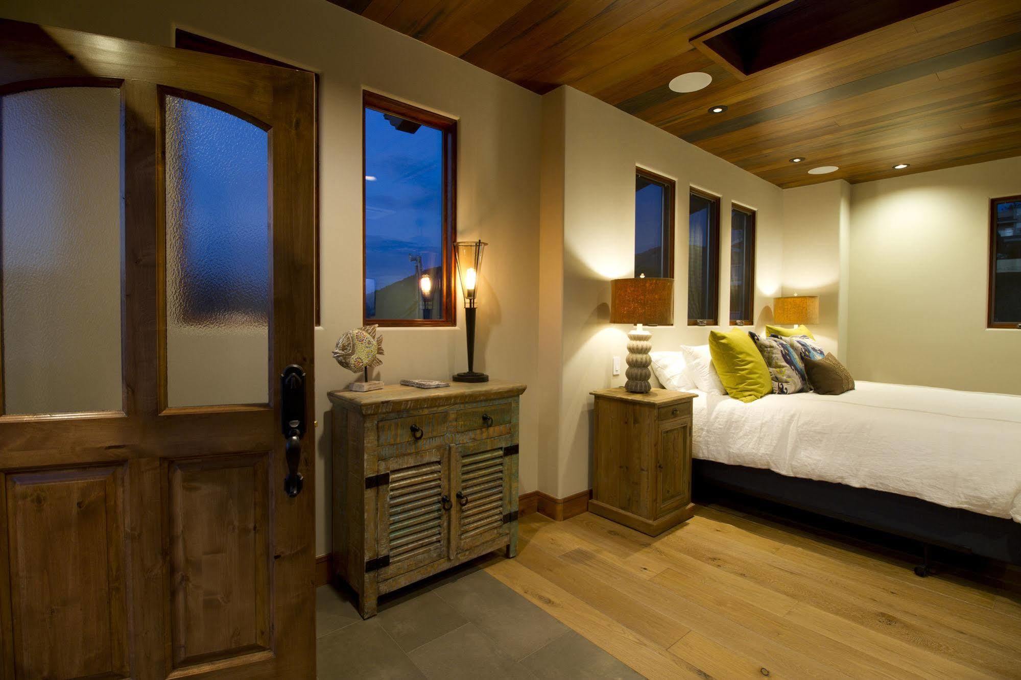 Avila Beach House Dış mekan fotoğraf