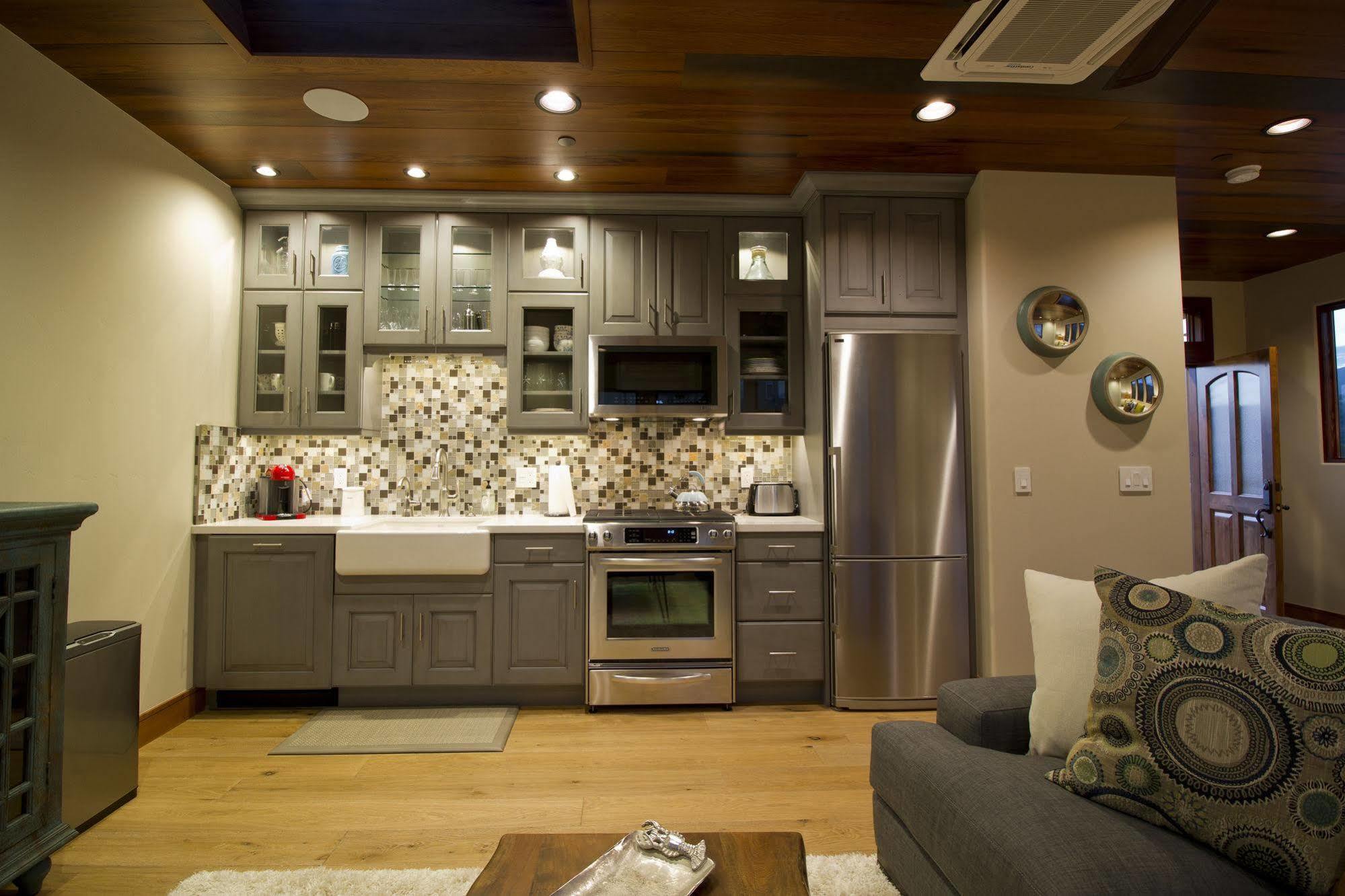 Avila Beach House Dış mekan fotoğraf