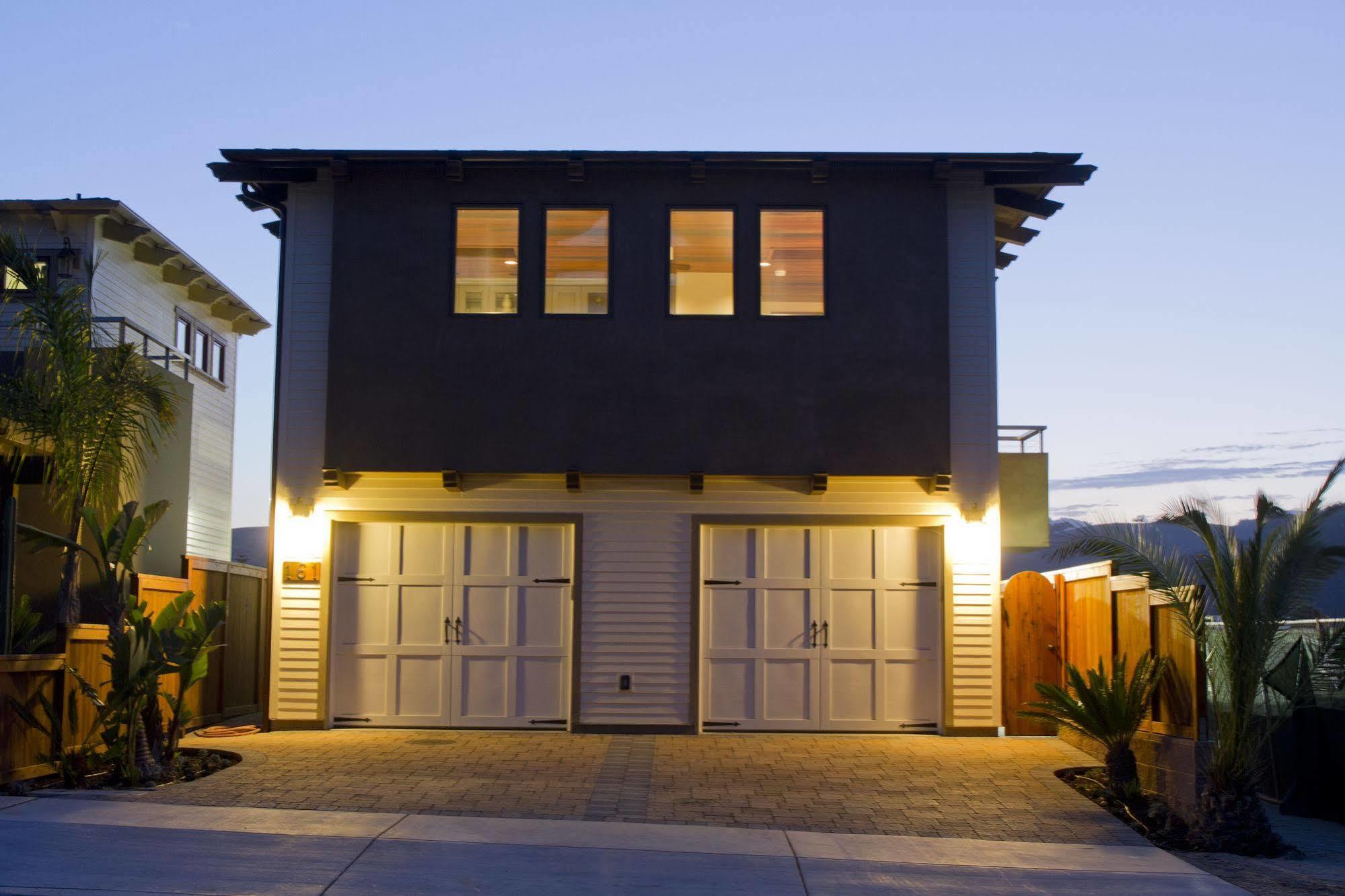 Avila Beach House Dış mekan fotoğraf
